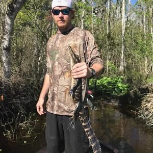 Meet your Posher, Brad